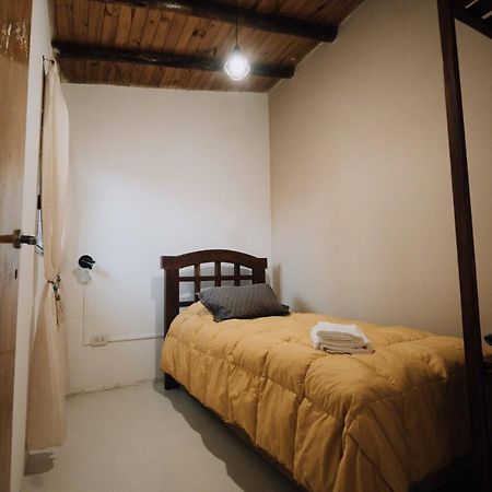 Cabana Florida 图蓬加托火山 外观 照片